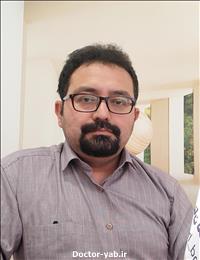 دکتر مرتضی اشرافی