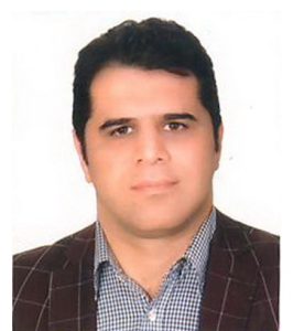 دکتر سیدرضا آقاپور