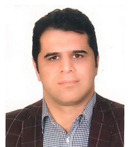 دکتر سیدرضا آقاپور