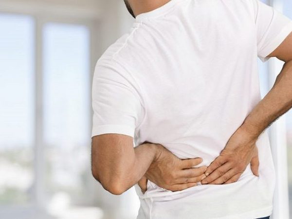 ورزش برای انحراف ستون فقرات