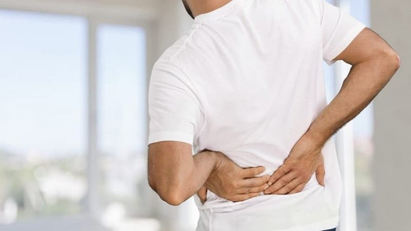 ورزش برای انحراف ستون فقرات