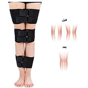 قیمت بریس زانو ضربدری