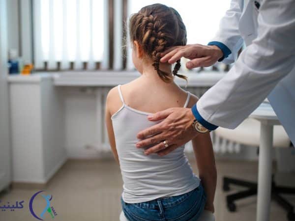 ژنتیک در اسکولیوز