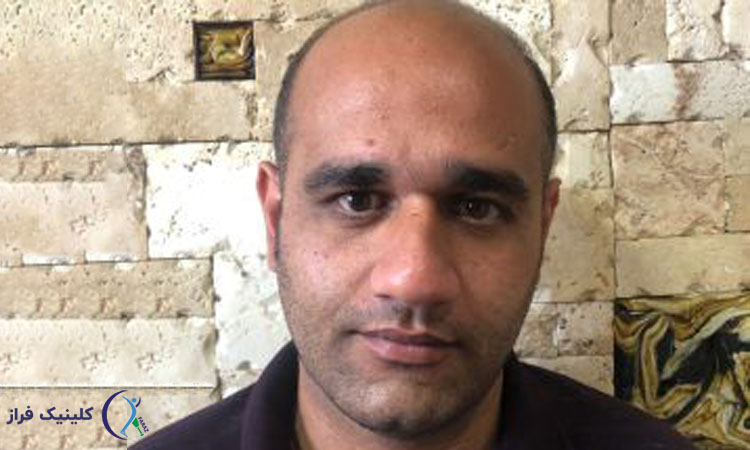 شباهت چشم مصنوعی با چشم سالم فرد