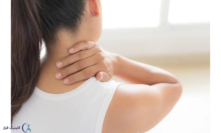 علائم رایج سندروم خروجی قفسه سینه