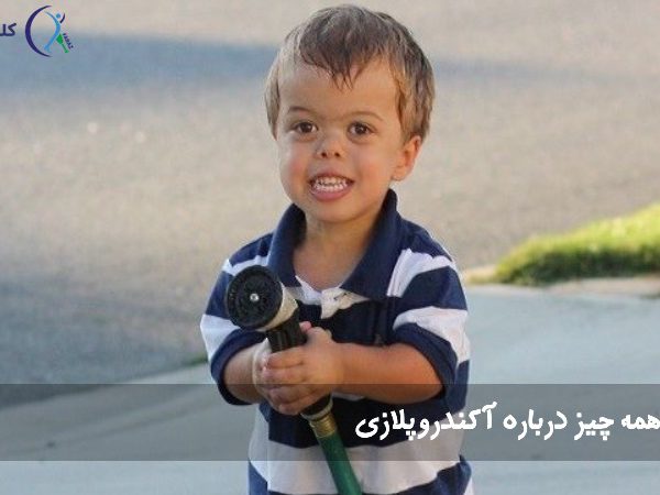 آکندروپلازی