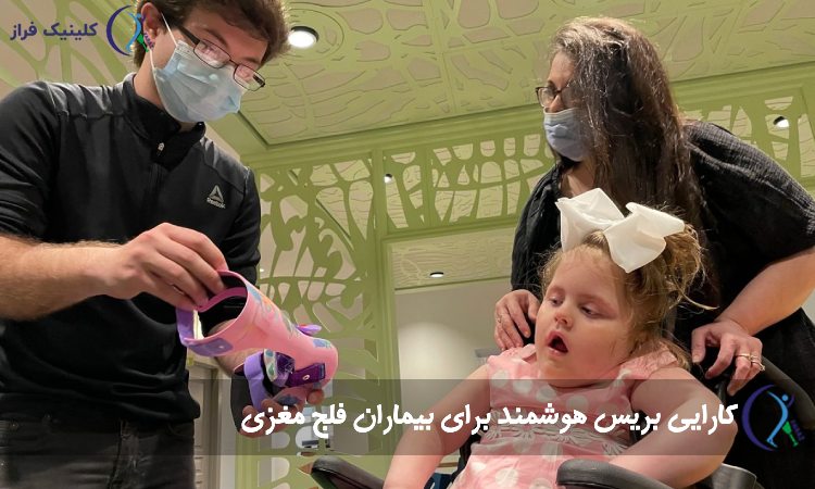 کارایی بریس