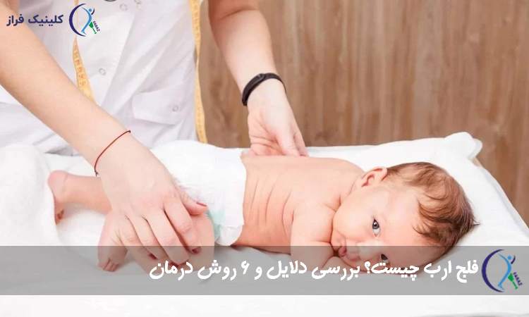 فلج ارب
