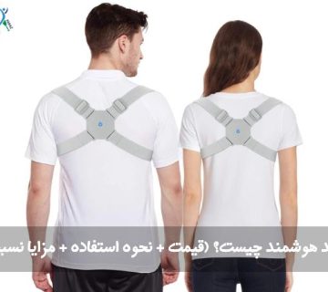 قوزبند هوشمند