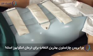 بریس چارلستون