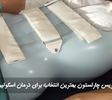 بریس چارلستون