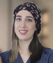 رویا سلیمانی